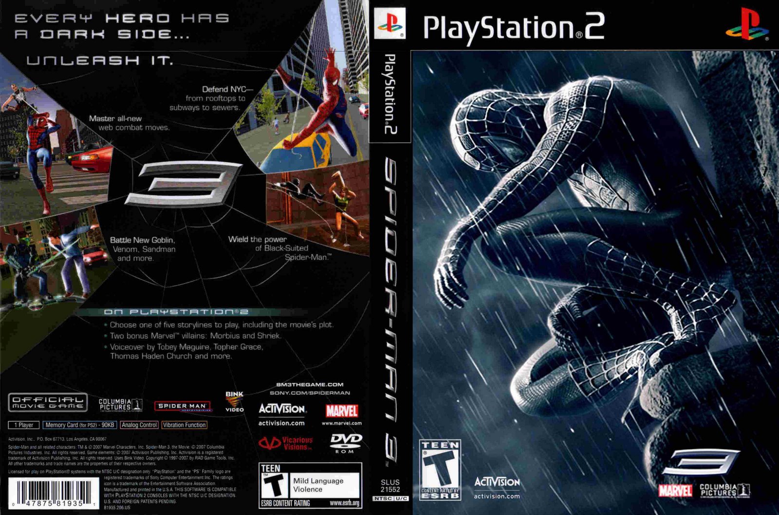 spiderman 2 ps2 iso download